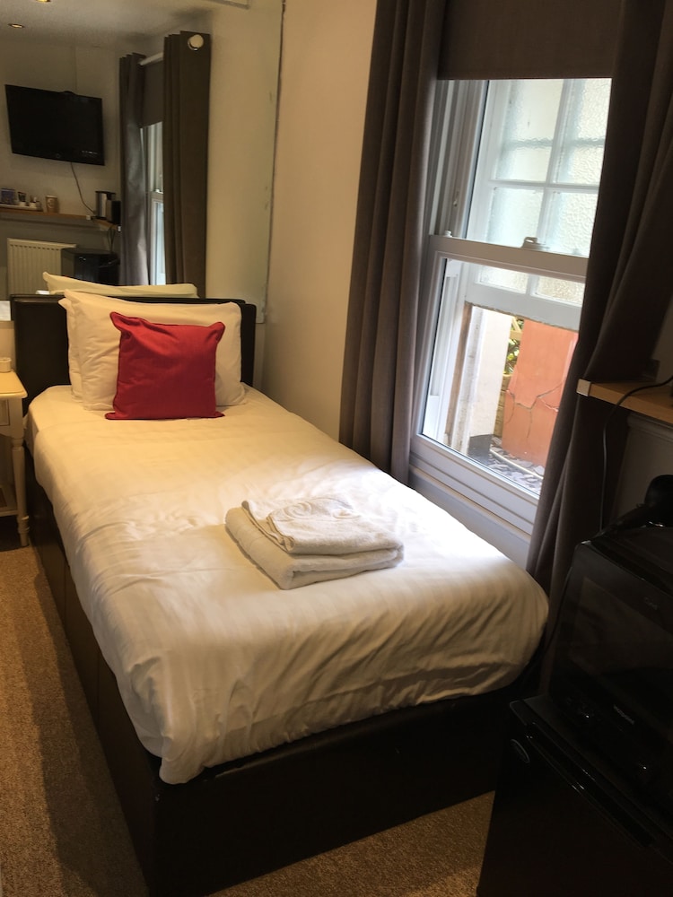Economy Single Room, 1 Twin Bed photo 1
