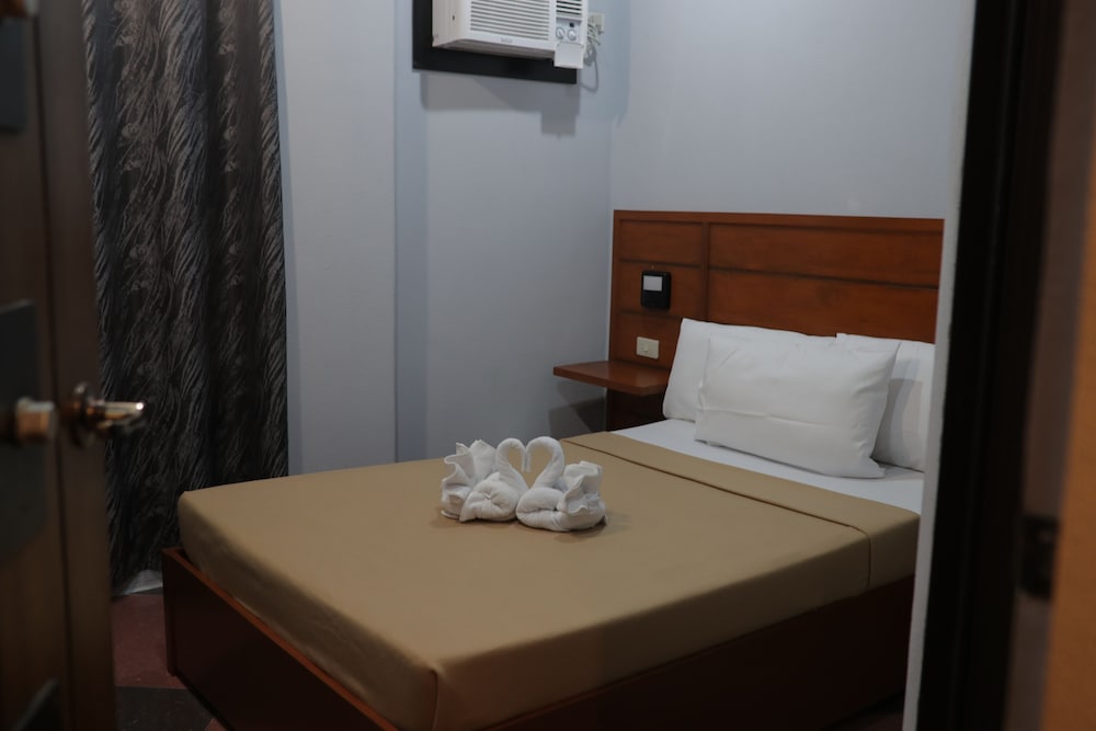 Standard Double Room - Photo 6