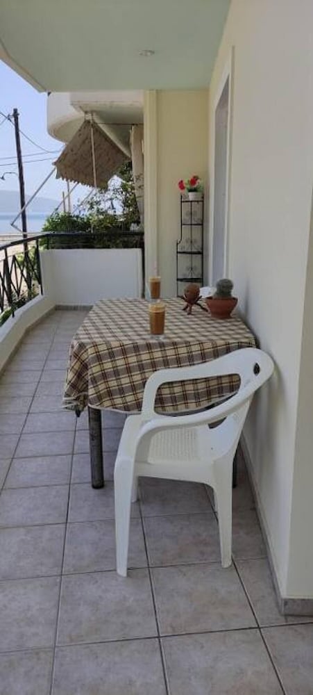 Areti s Apartment in Agios Konstantinos, Billede 16