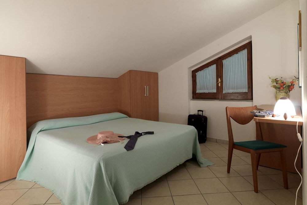 Apartment, 2 Bedrooms (5 People)