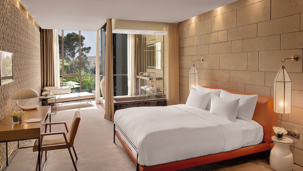 Deluxe Room, Garden View photo 1