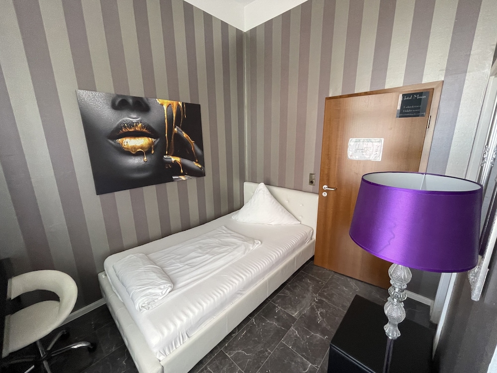 Classic Single Room photo 2