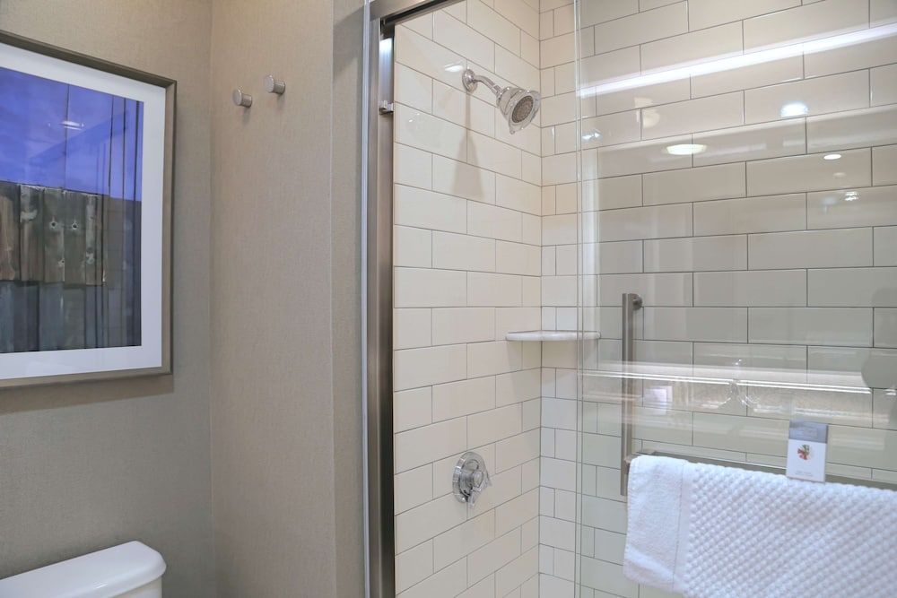 Room, 1 King Bed, Accessible - Photo 10