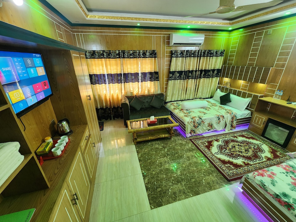 Comfort Double Room, Balcony, Pool View photo 2