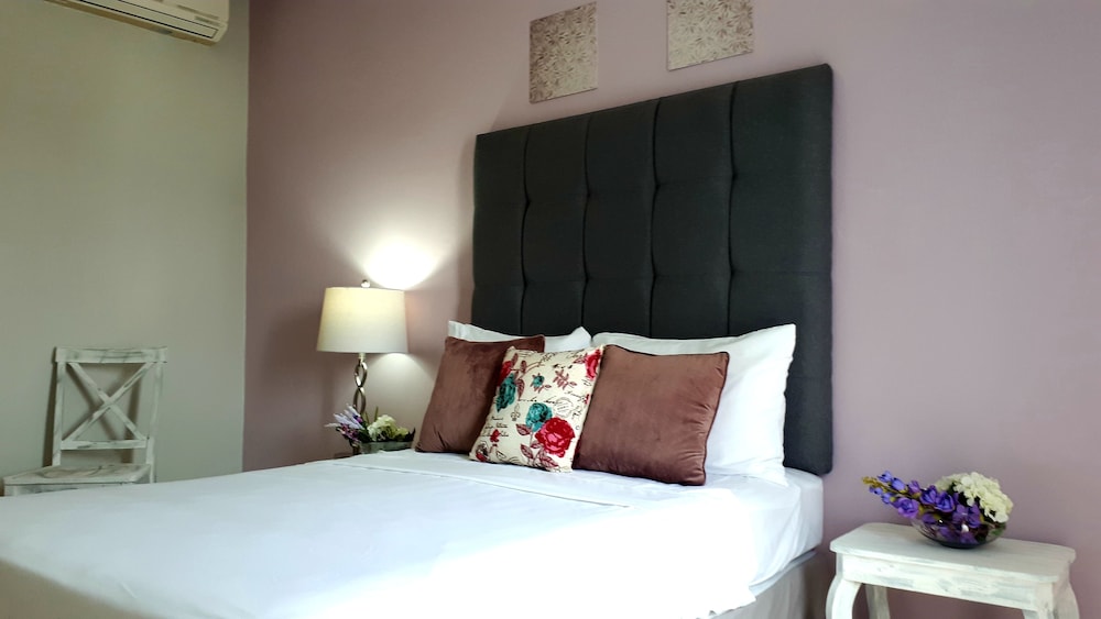 Economy Room, 1 Double Bed photo 3