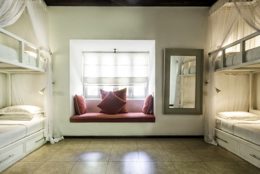 Family Suite, Garden Area photo 2