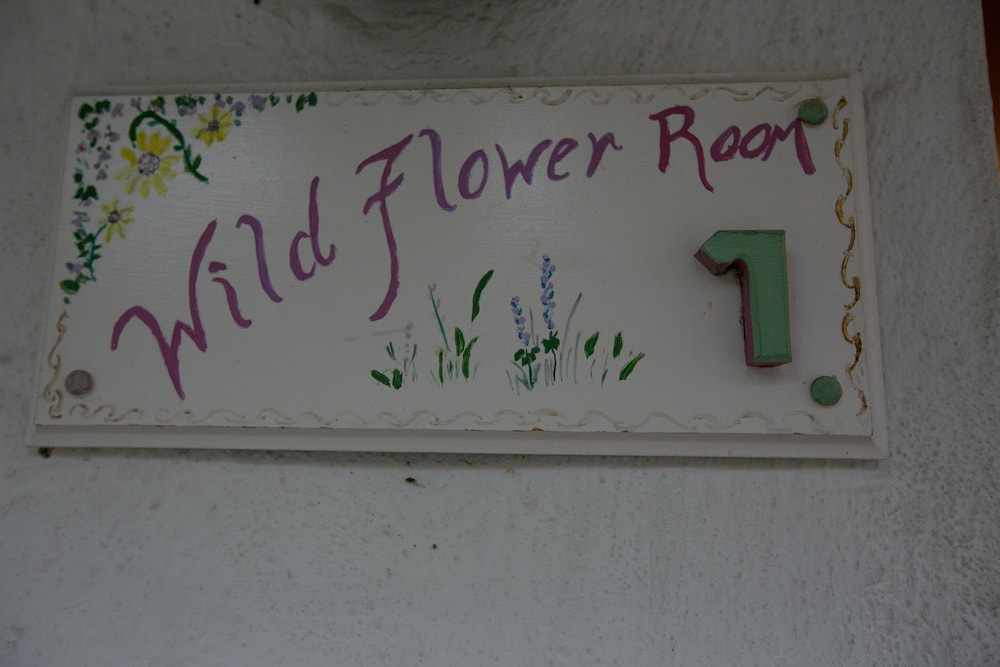 Wildflower Room photo 3
