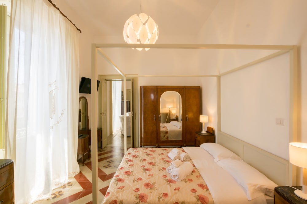 Double Room, Balcony photo 2