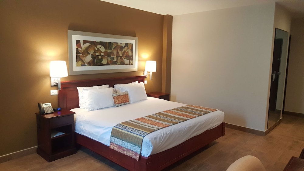 Standard Room, 1 Queen Bed, Non Smoking photo 2