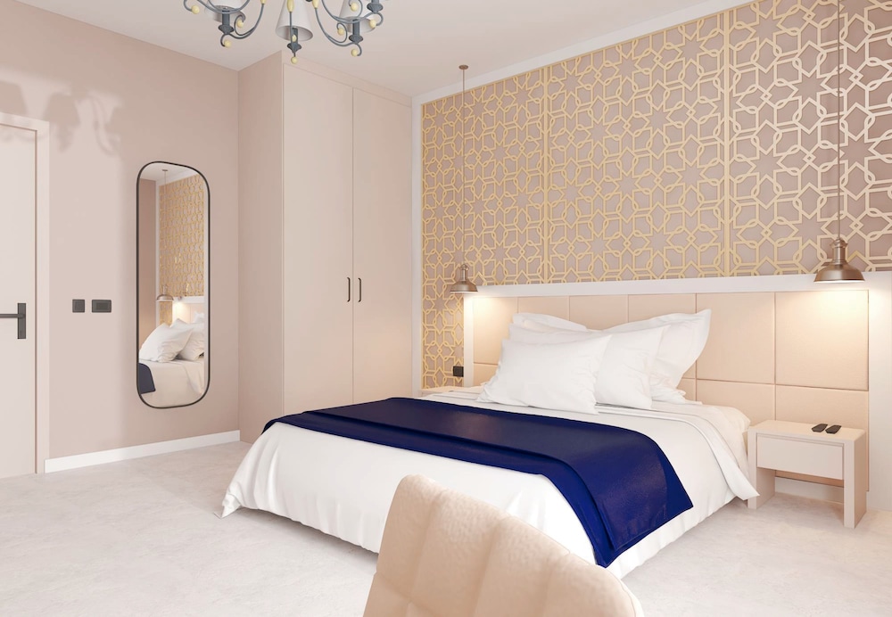 Standard Room photo 2