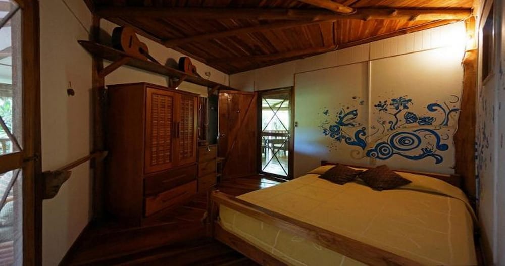 Family House free Access to Hotel Tropico Latino photo 1