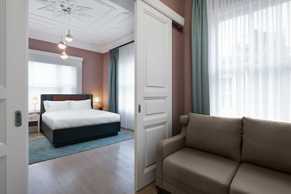 Junior Suite photo 1