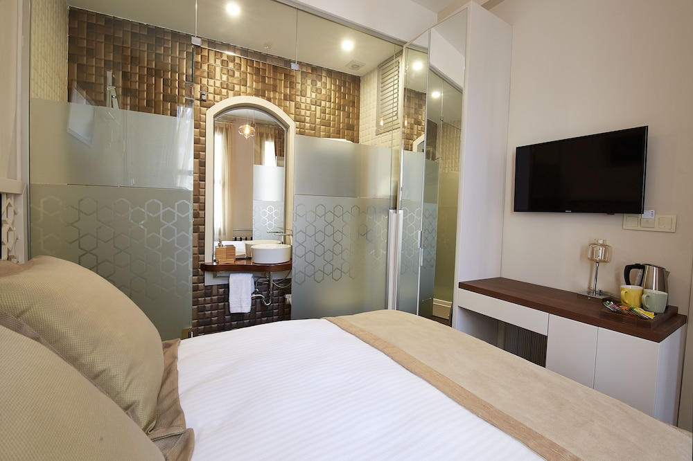 Comfort Room photo 3