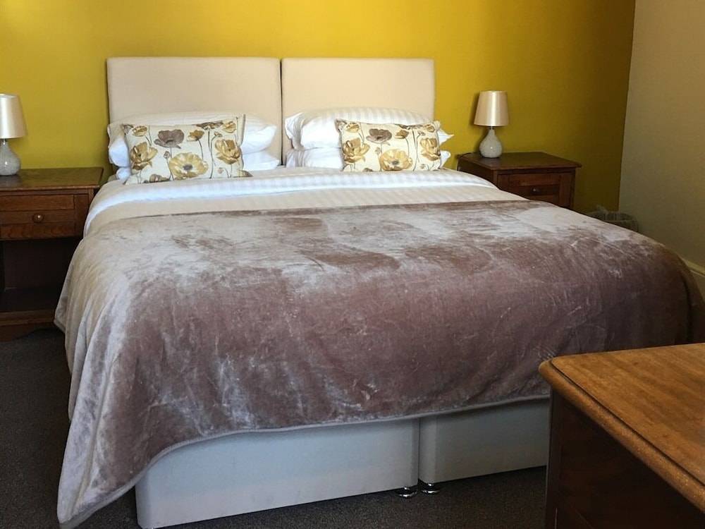 Standard Suite, Ensuite (23) photo 1