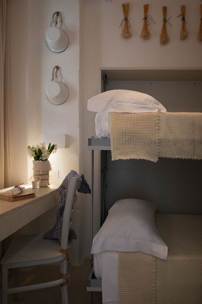 Suite, 2 Bedrooms (Borgo Casetta Splendida) photo 3