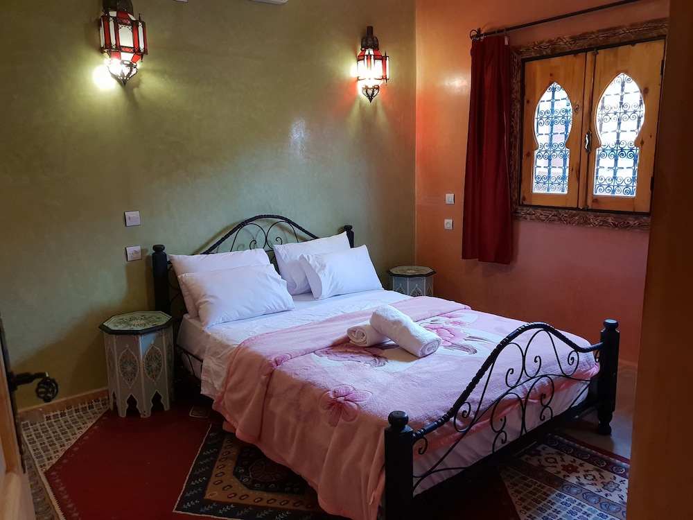 Double Room, 1 Bedroom photo 1