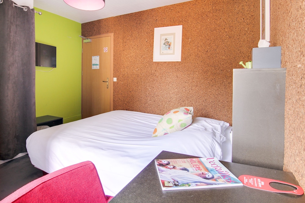 Double Room, Non Smoking