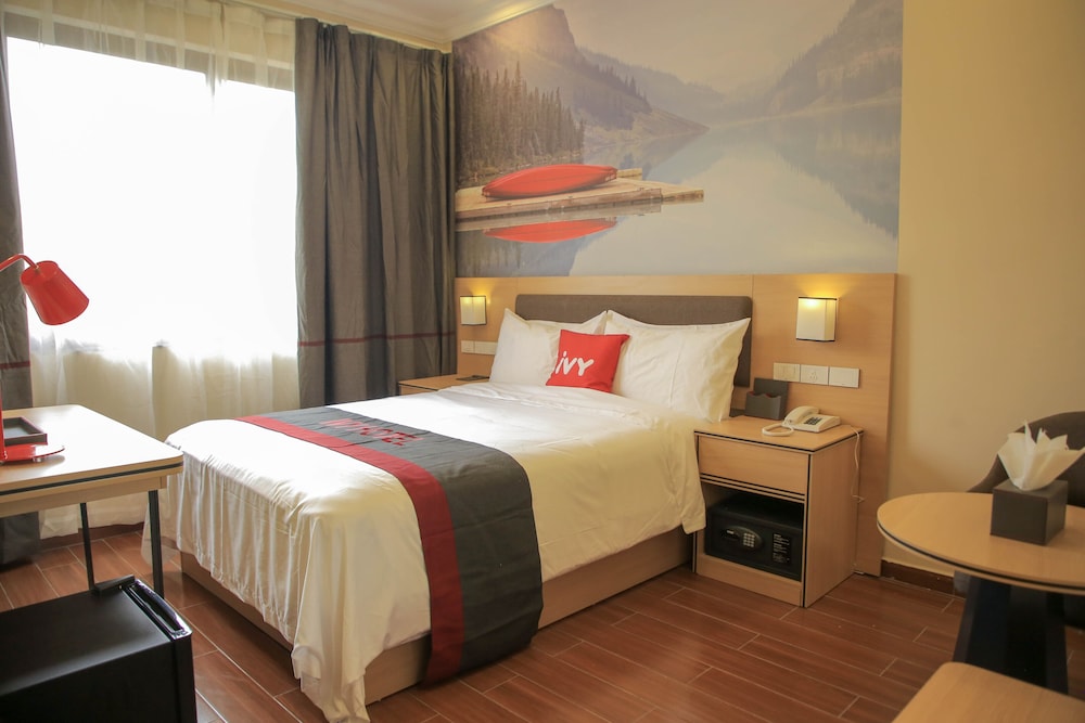 Basic Room photo 1