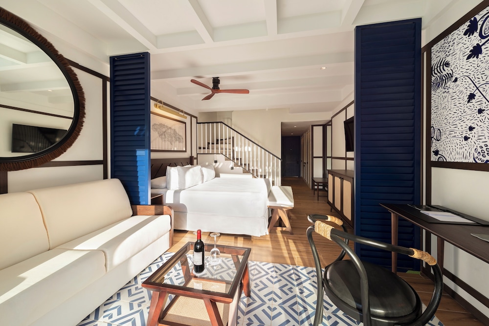 RoofTop Junior Suite - Photo 6