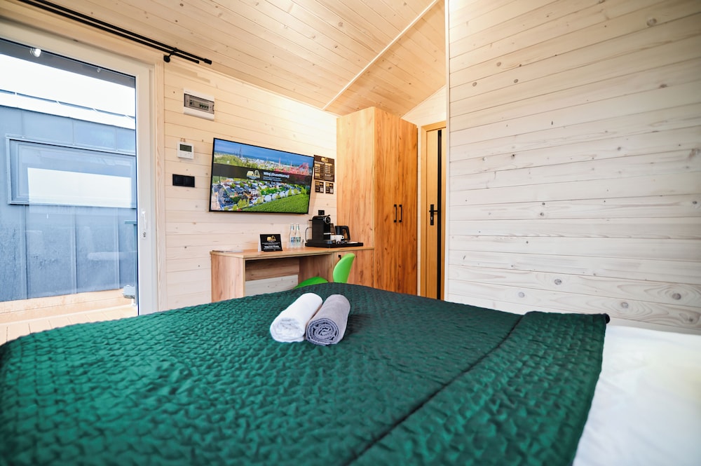 Exclusive Room photo 3