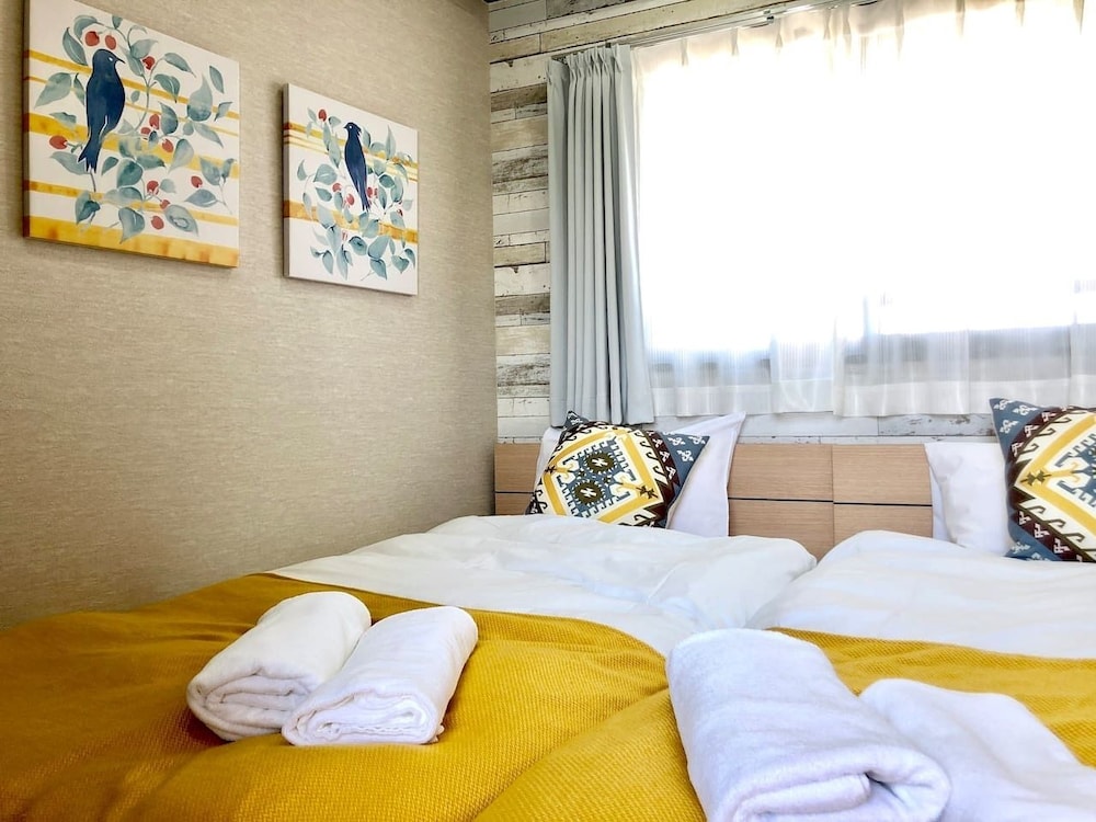 Apartment, 1 Bedroom photo 1