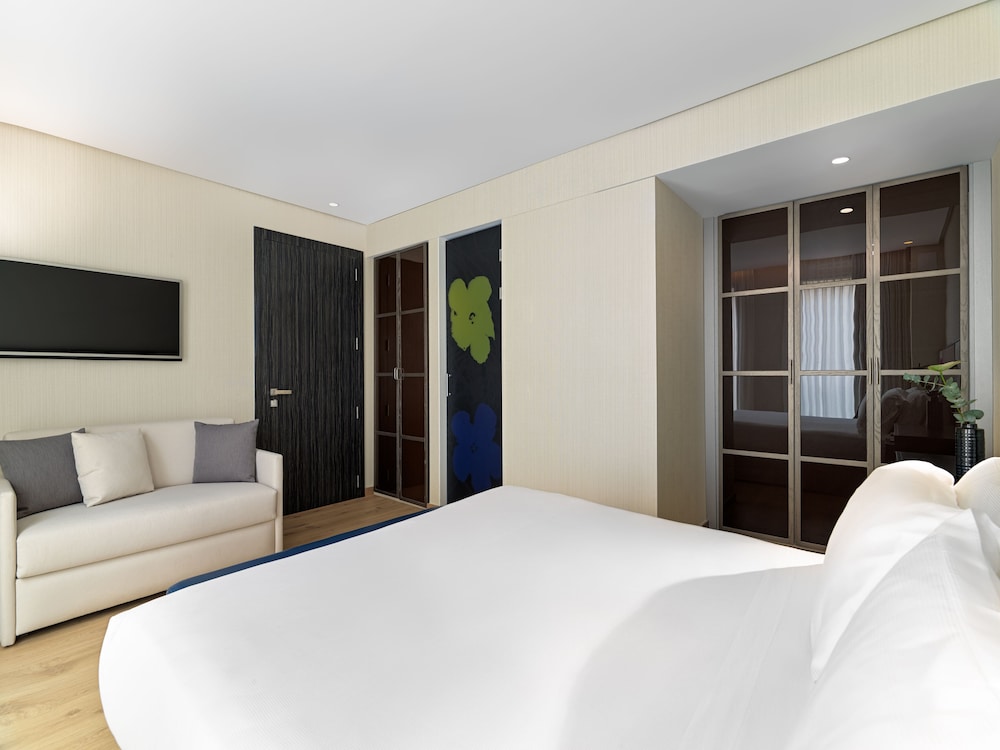 Superior Atrium (2pax)