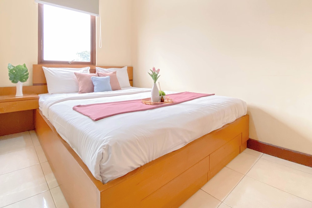 Standard Apartment, 2 Bedrooms (Apartment)