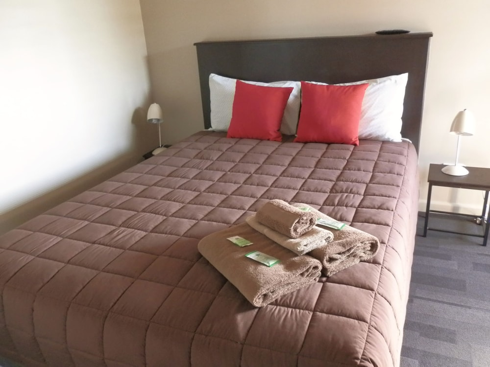 Standard Twin Room photo 3