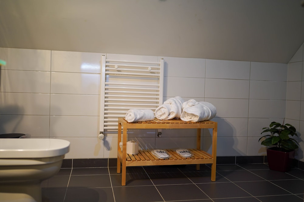 Deluxe Double Room - Photo 5