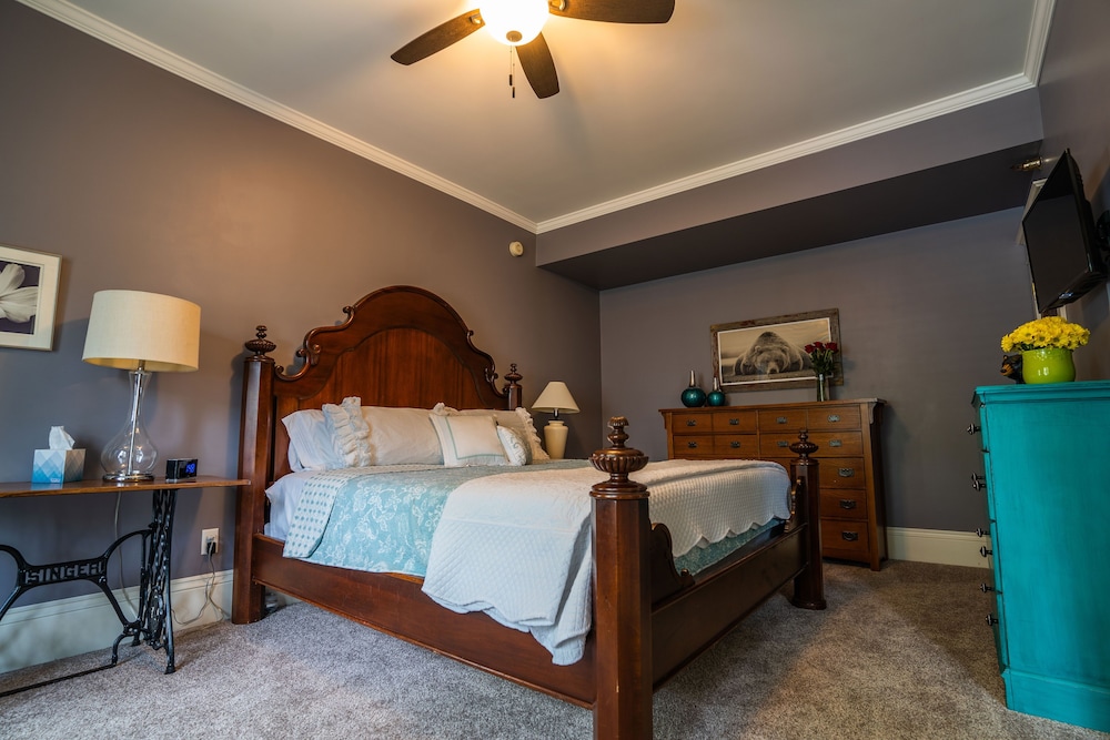 Signature Room photo 1