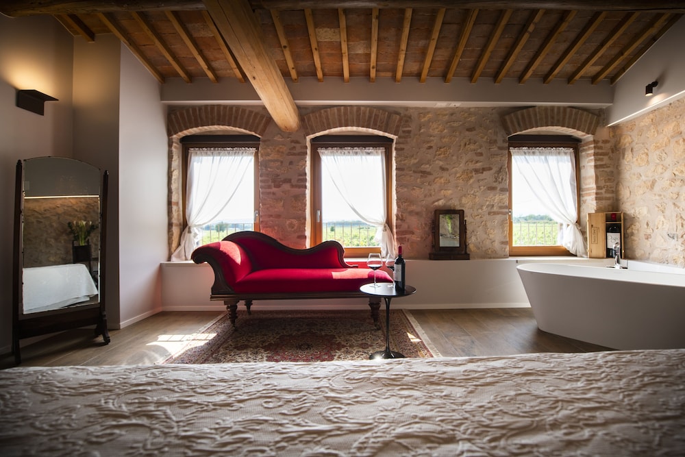 Premier Suite con Vasca photo 2