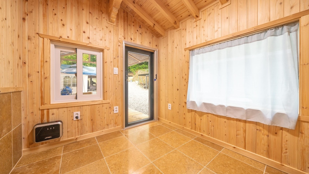 Basic Room, 1 Bedroom (pyeonbaek 4)
