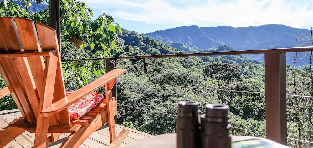 Deluxe Casita, 1 King Bed Aracari