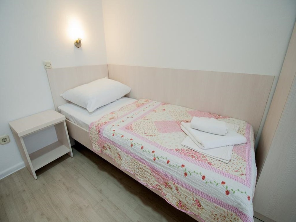 Twin Room photo 1