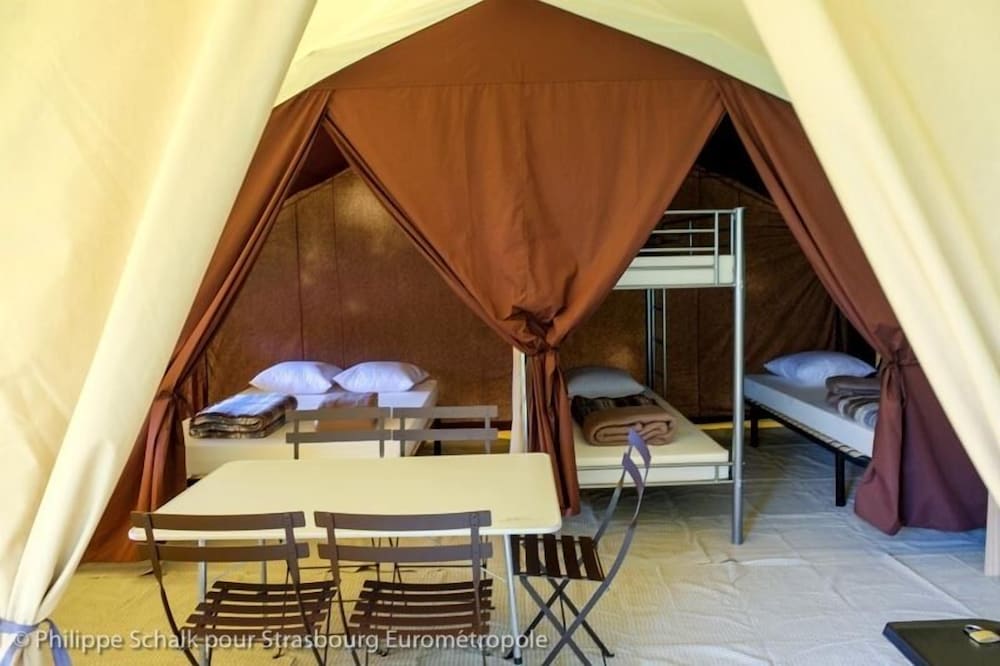 Classic Tent (V)