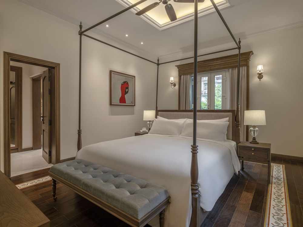 De Syloia Suite