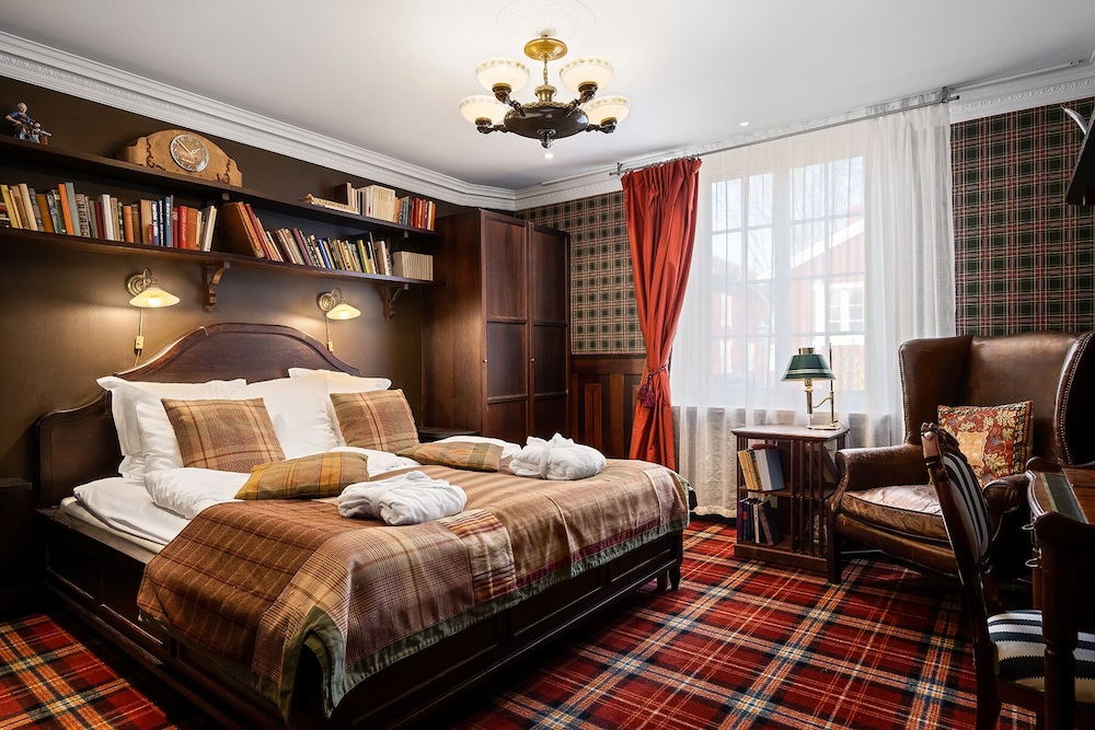 Deluxe Double Room - Photo 2