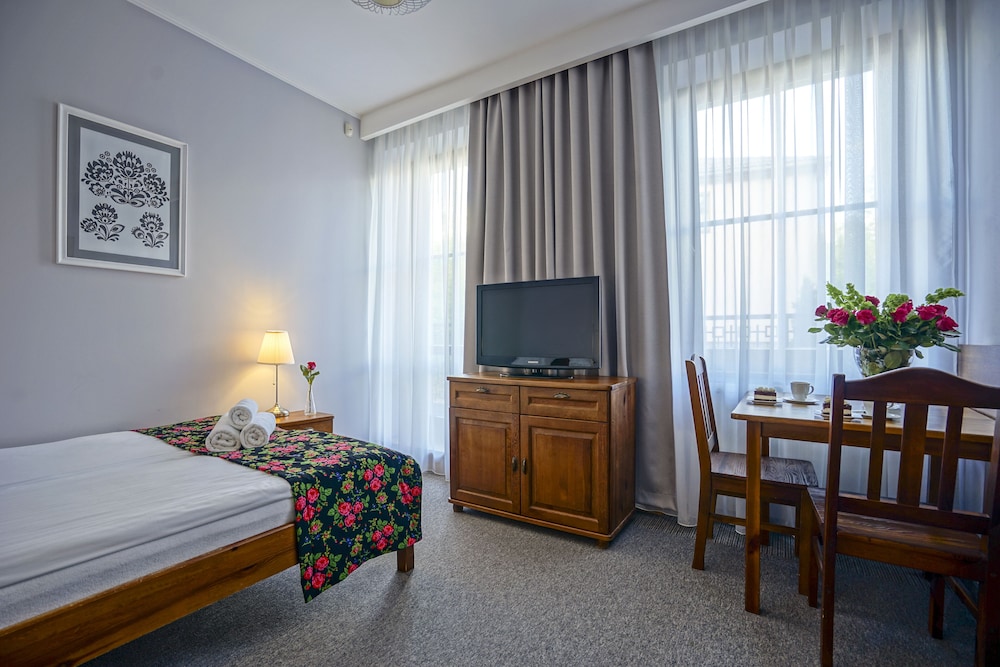 Economy Room photo 1