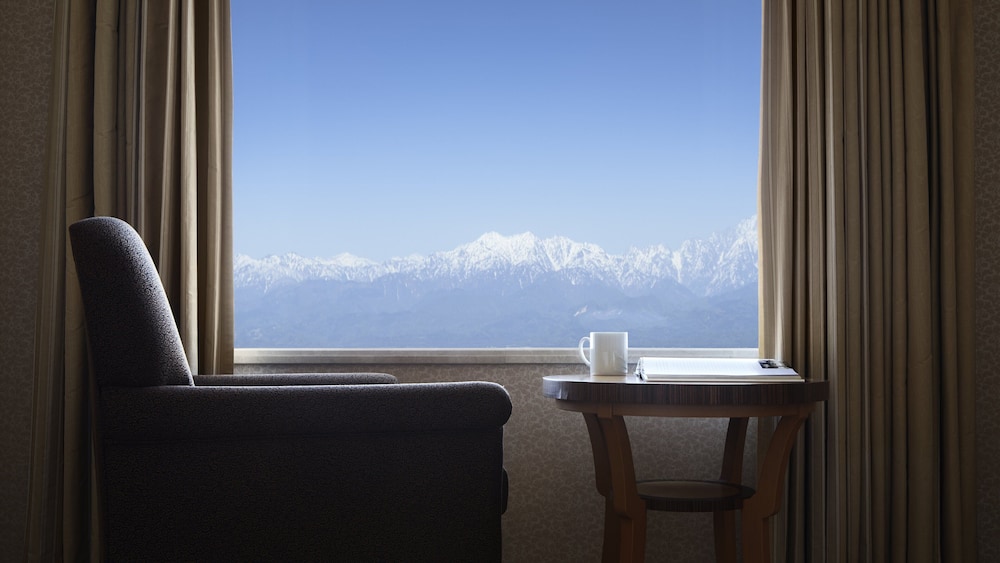 Standard Room, 2 Twin Beds, Mountain View - Photo 7