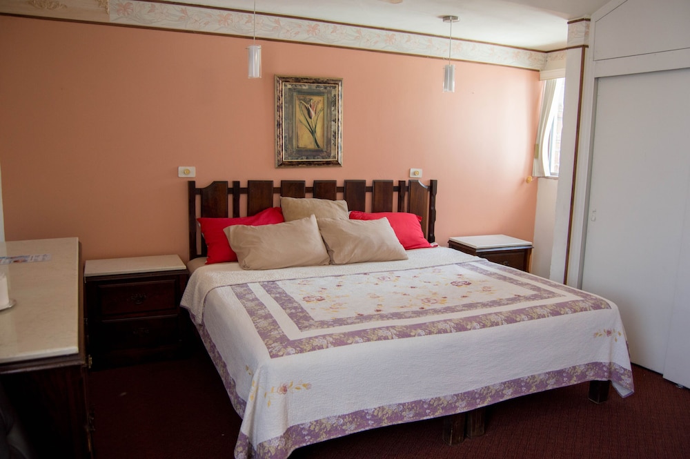 Luxury Double Room photo 3