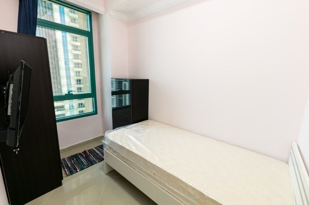 Comfort Single Room, Women only photo 1