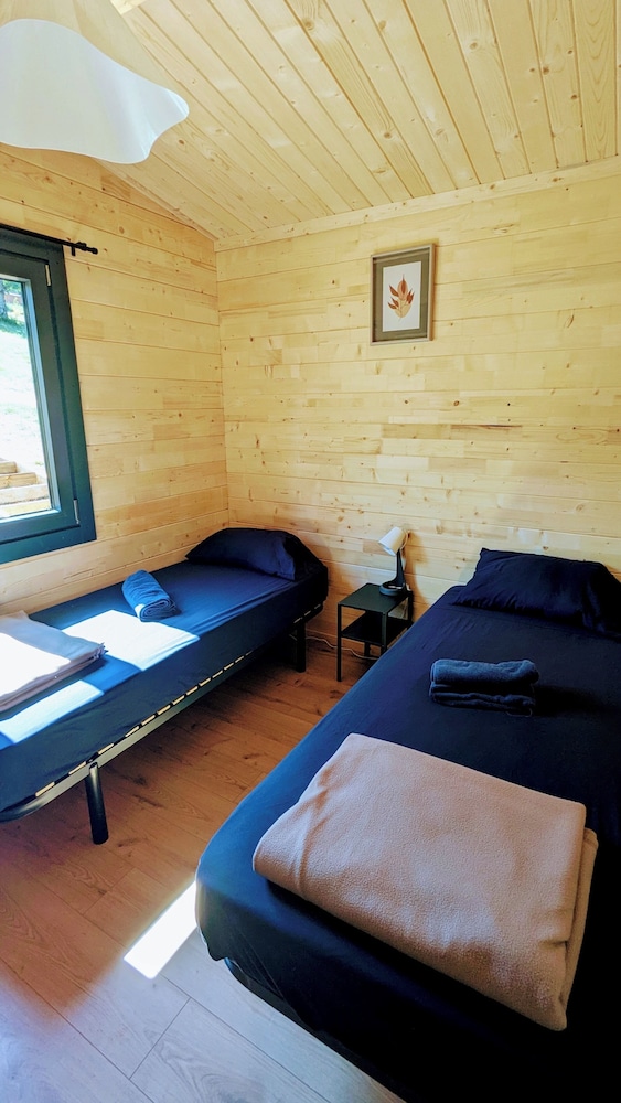 Lodge La Bruyere photo 3