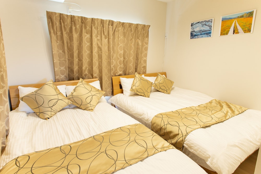 Apartment (3F) photo 1