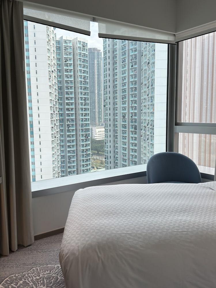 Traditional Room, 2 Twin Beds, City View, photo 6
