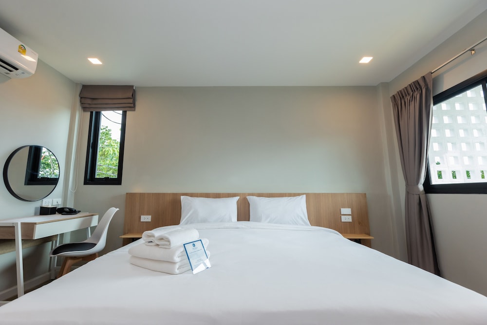 Standard Double Room, 1 Double Bed - Photo 5