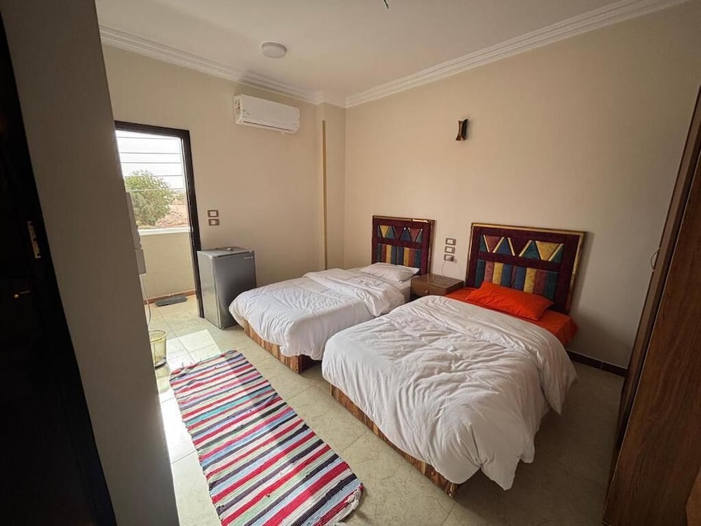 Basic Double Room, Balcony photo 1