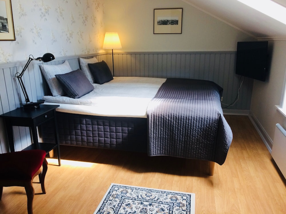 Comfort Double or Twin Room photo 1