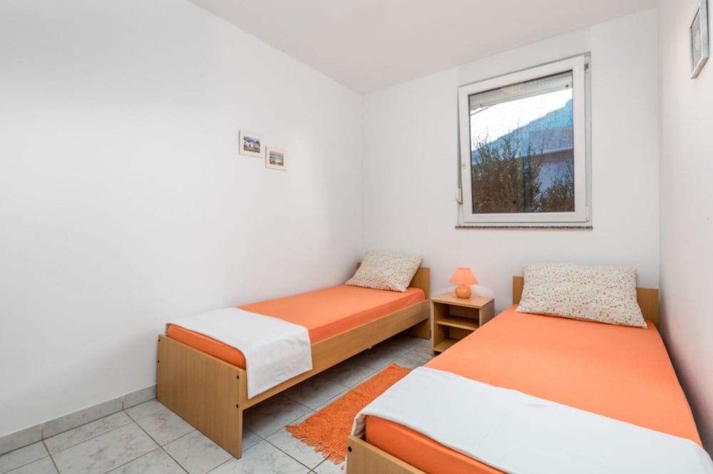 Apartment (Cathy - 50m from the beach - A2(4+1))