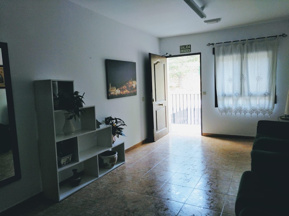 Habitación Individual