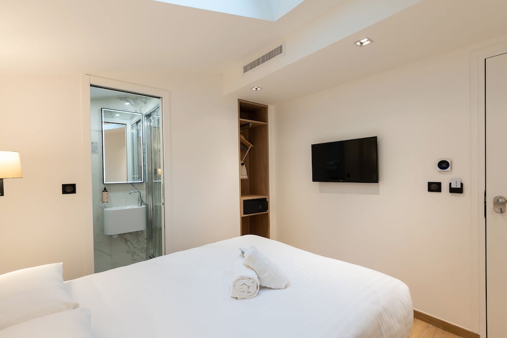 Panoramic Double Room